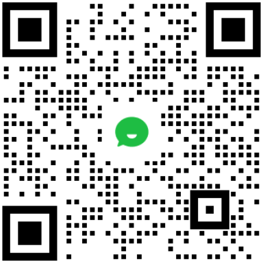 畅开言微信客服二维码